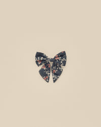 BOW || MIDNIGHT GARDEN