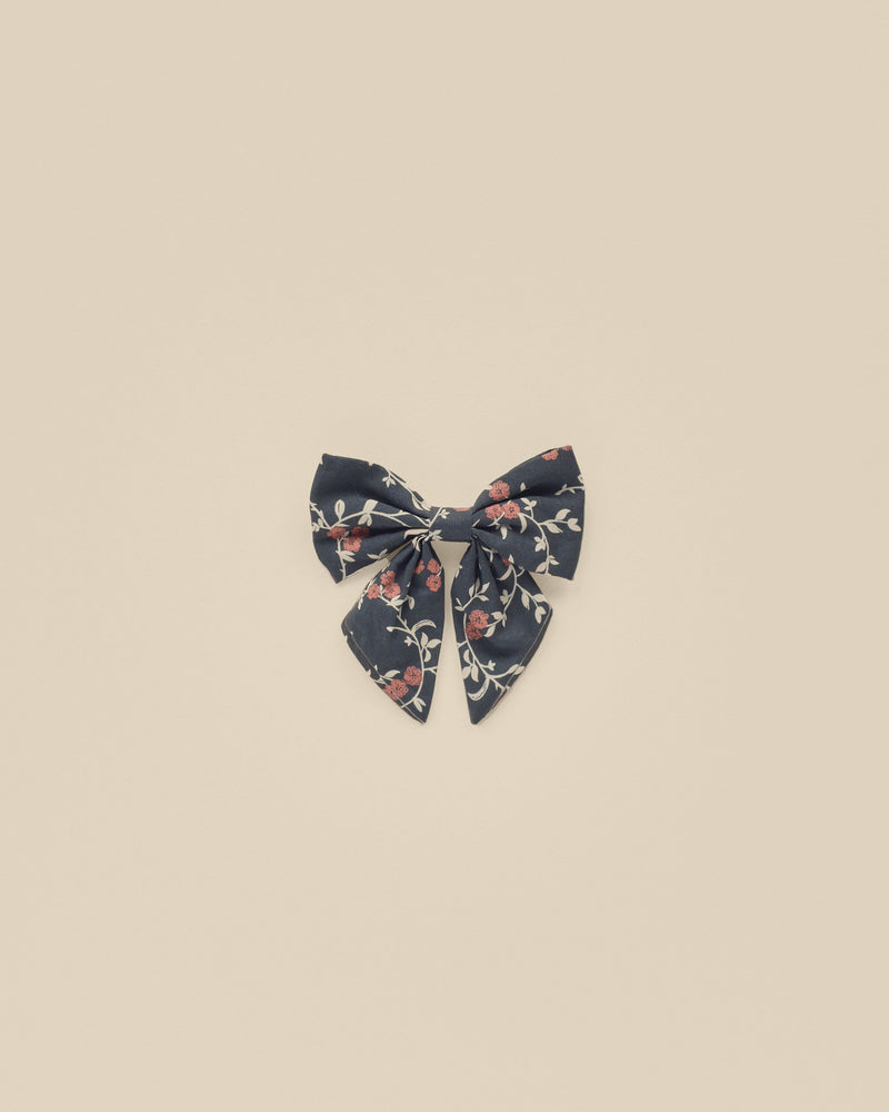 BOW || MIDNIGHT GARDEN