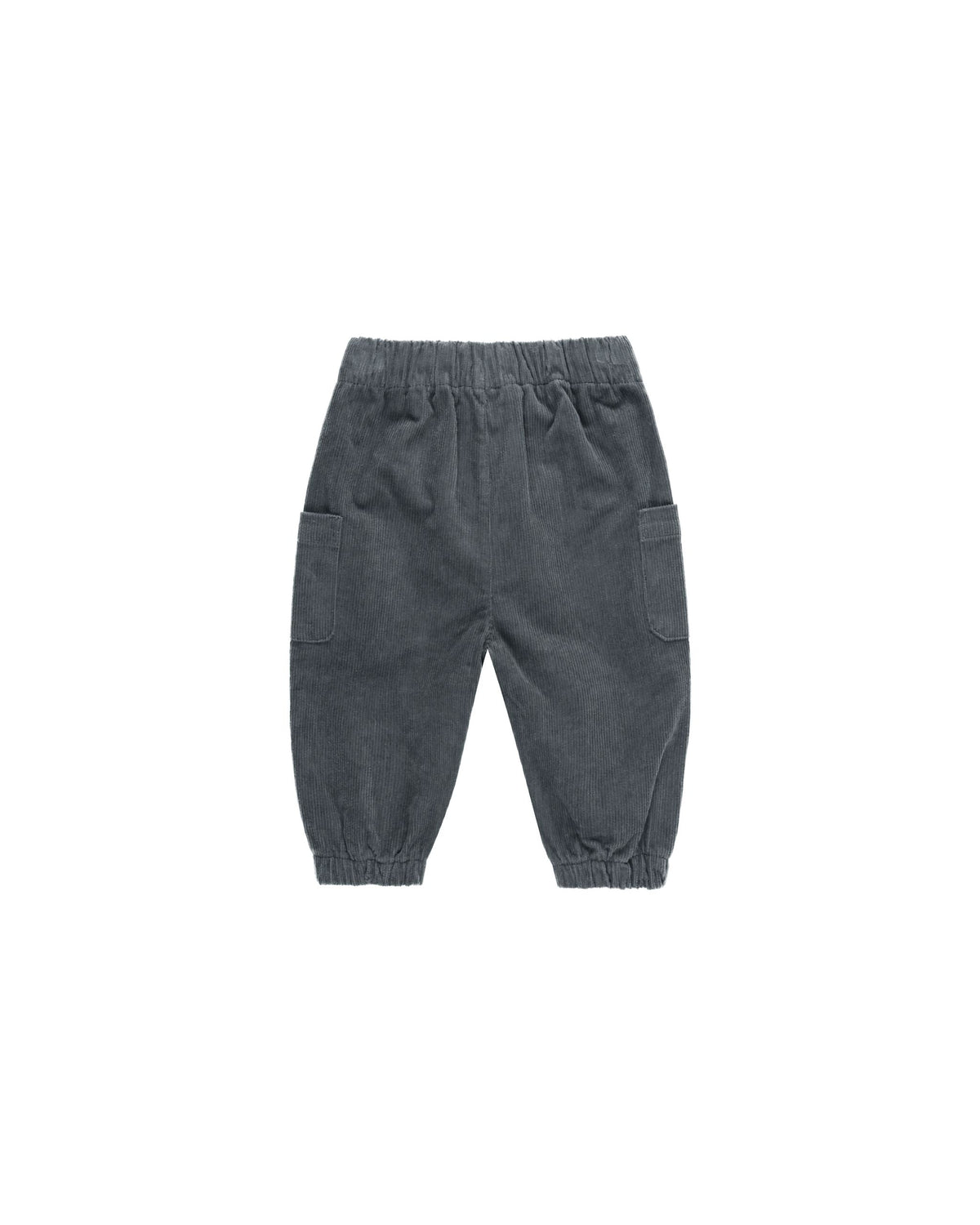 LUCA PANT || INDIGO