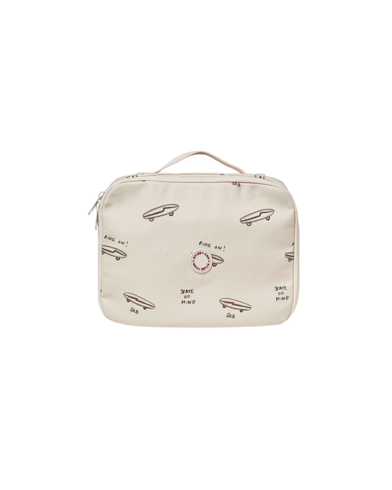 Lunch Bag - Skate