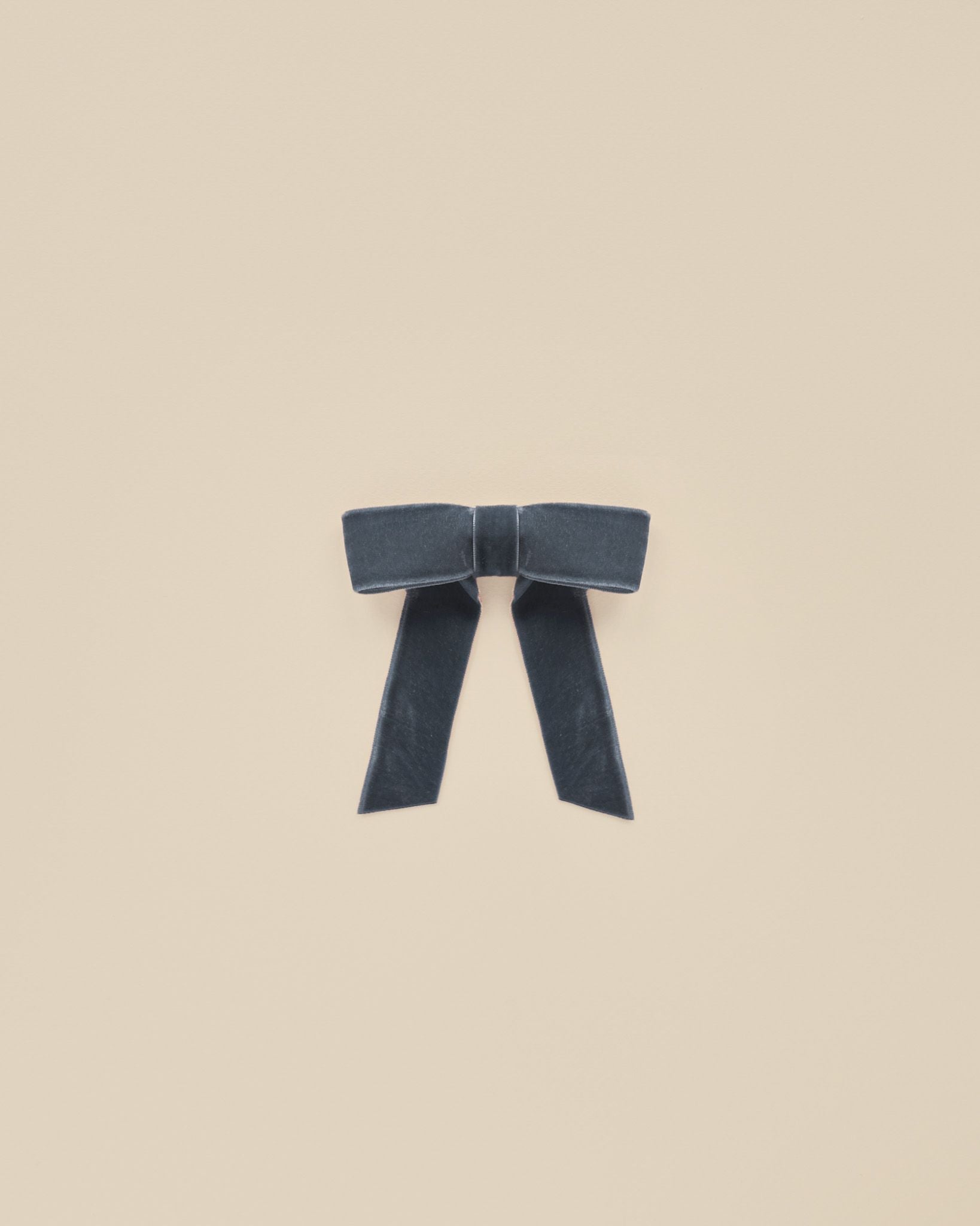 VELVET BOW || MIDNIGHT