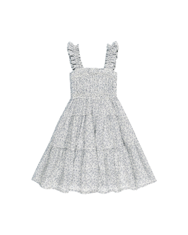 JOSIE DRESS || DITSY