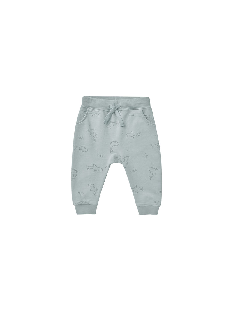 Sweatpant || shark