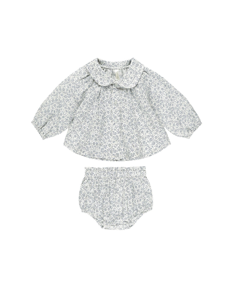 NELLIE SET || DITSY