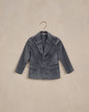 SEBASTIAN BLAZER || MIDNIGHT