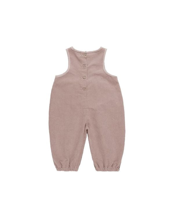 MAISIE OVERALL || MAUVE