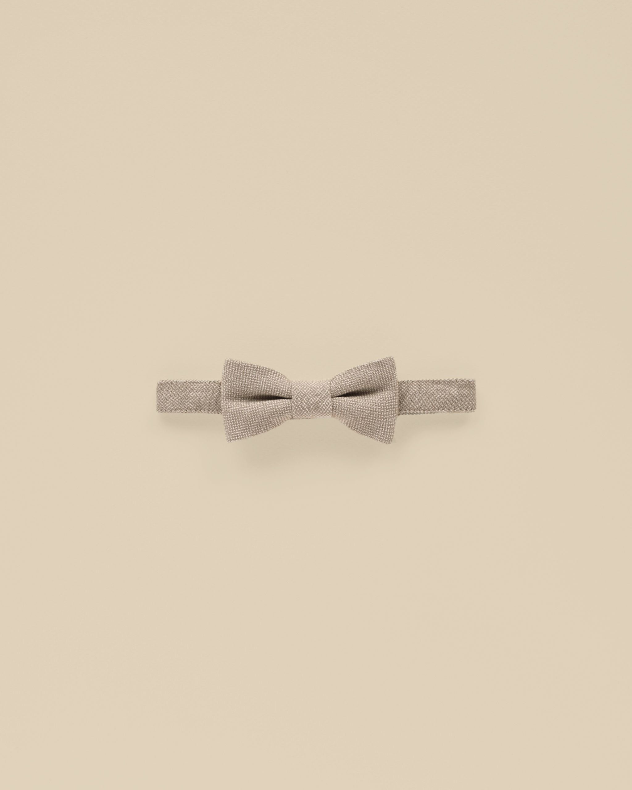 BOW TIE || FOG