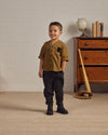 Oliver Pant - Black