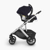 Infant Car Seat Adapter for Maxi-Cosi, Nuna, Cybex