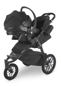 Infant Car Seat Adapter (Maxi-Cosi, Nuna, Cybex) for Ridge