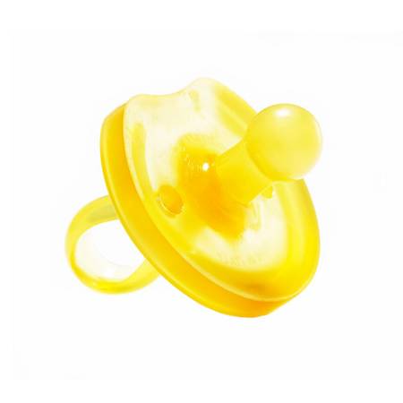 Butterfly Rounded Pacifier