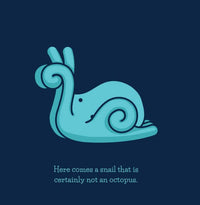 Fourteen Animals That Definitely Aren't An Octopus