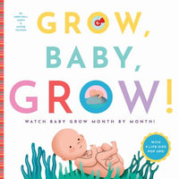 Familius grow baby grow book 