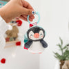Holiday  Itzy Pal™ Plush + Teether