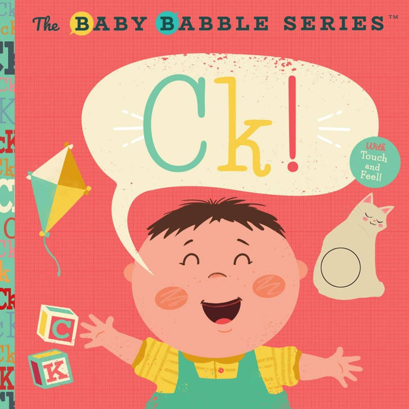 Baby Babbles C/K