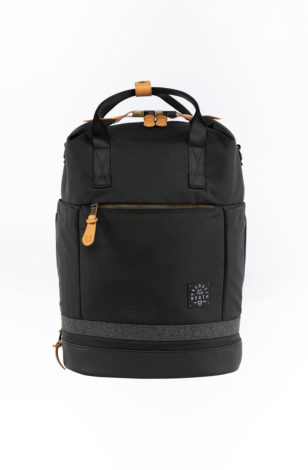 North face diaper shop backpack