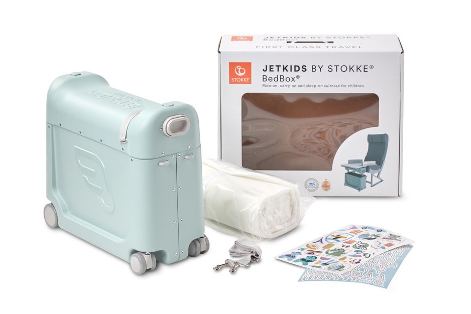 JetKids™ by Stokke BedBox – Channing Baby & Co.