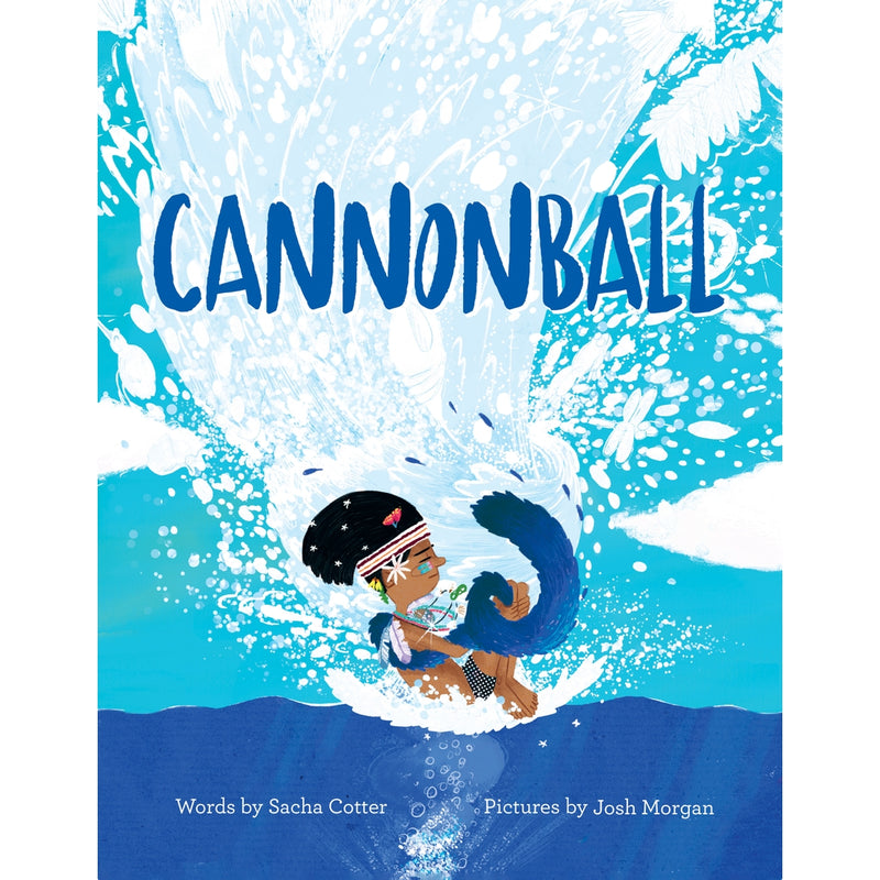 Cannonball Book