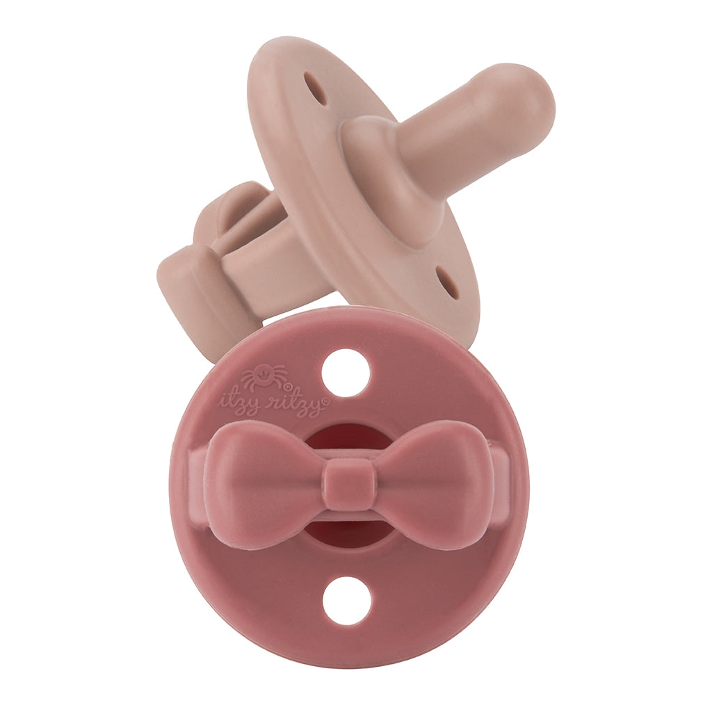 Pacifiers - 2 Pack