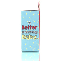 Clip-on Vaporizer - Natural Baby Cough & Cold Relief