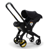 Midnight Edition Infant Car Seat & Stroller