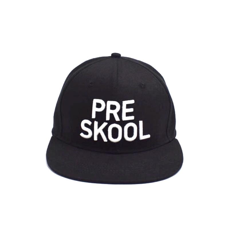 The Preskool Cap