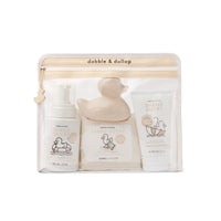 Dabble Ducky Infant Essentials Kit