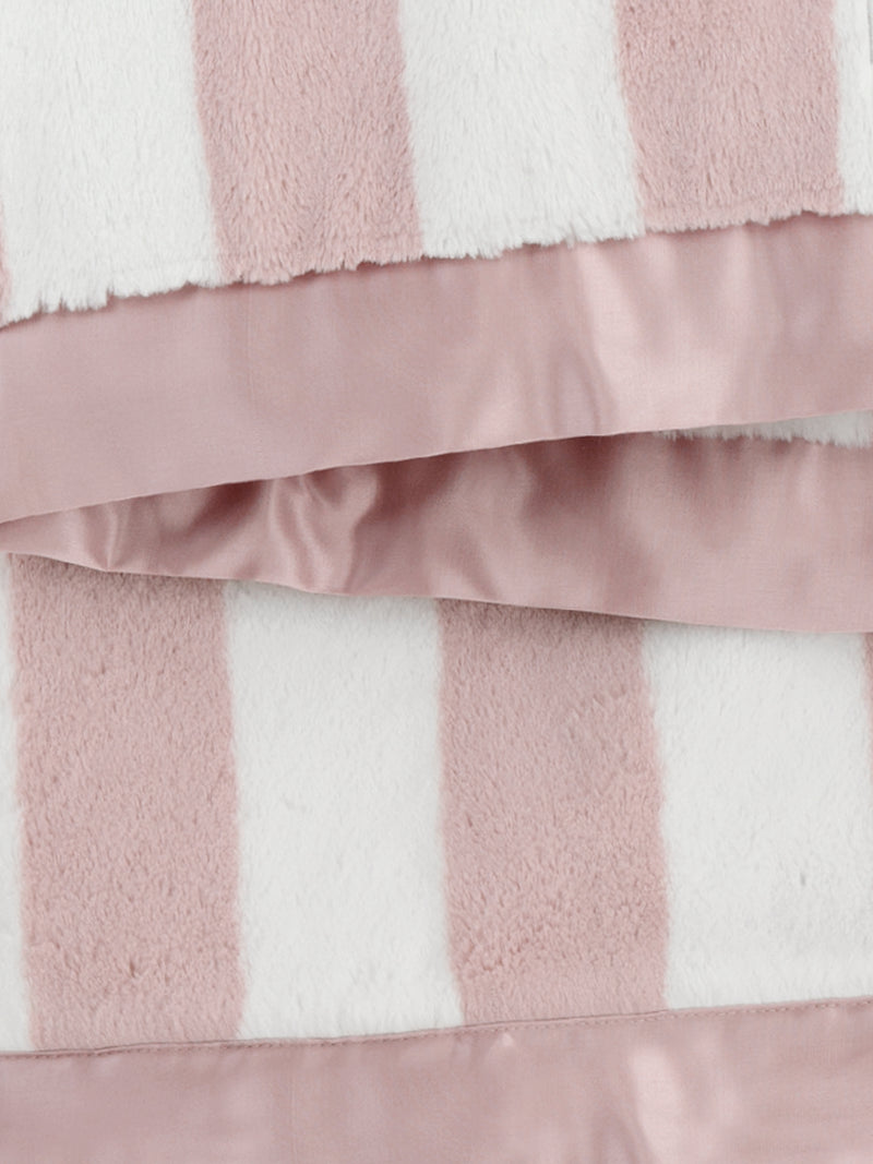 Luxe™ Hamptons Stripe Baby Blanket