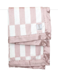 Luxe Windchime Blanket