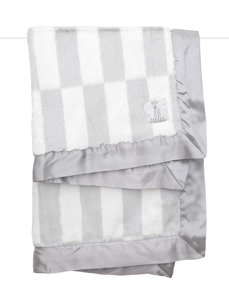 Luxe Windchime Blanket