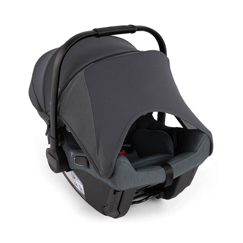 PIPA urbn + TRIV next Travel System