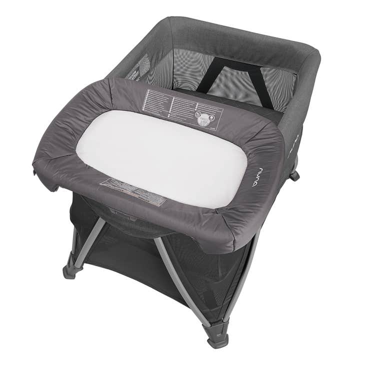 Nuna sena changer new arrivals