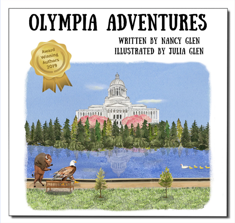 Olympia Adventures