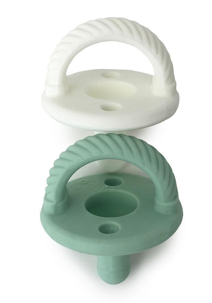Pacifiers - 2 Pack