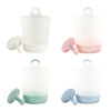 Puj Rinse and Play - Hangable Cups 4 Pack