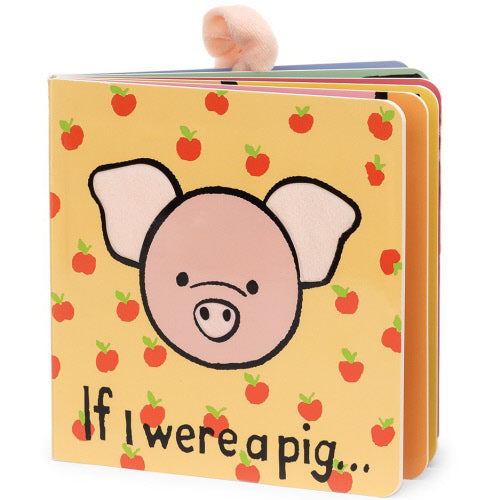 If I were a Pig Book