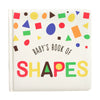 Baby Board Book of Shapes