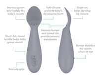 Tiny Spoon Twin Pack