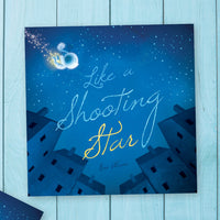 Like A Shooting Star