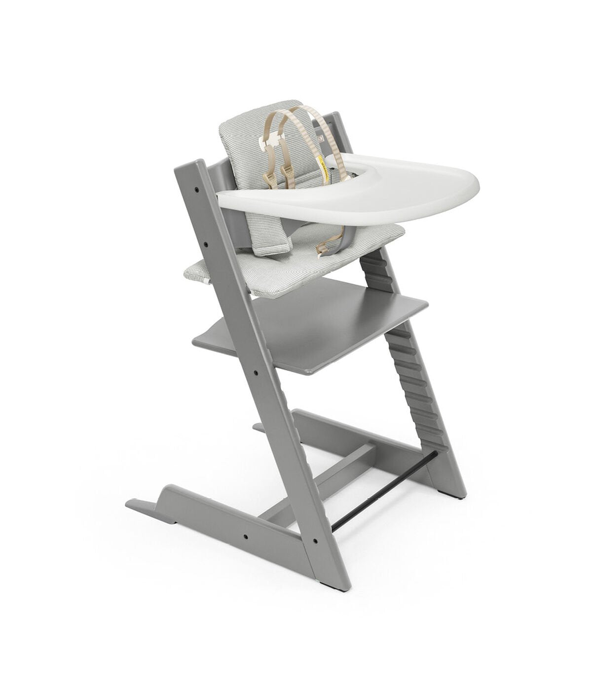 High chair the warehouse 2025