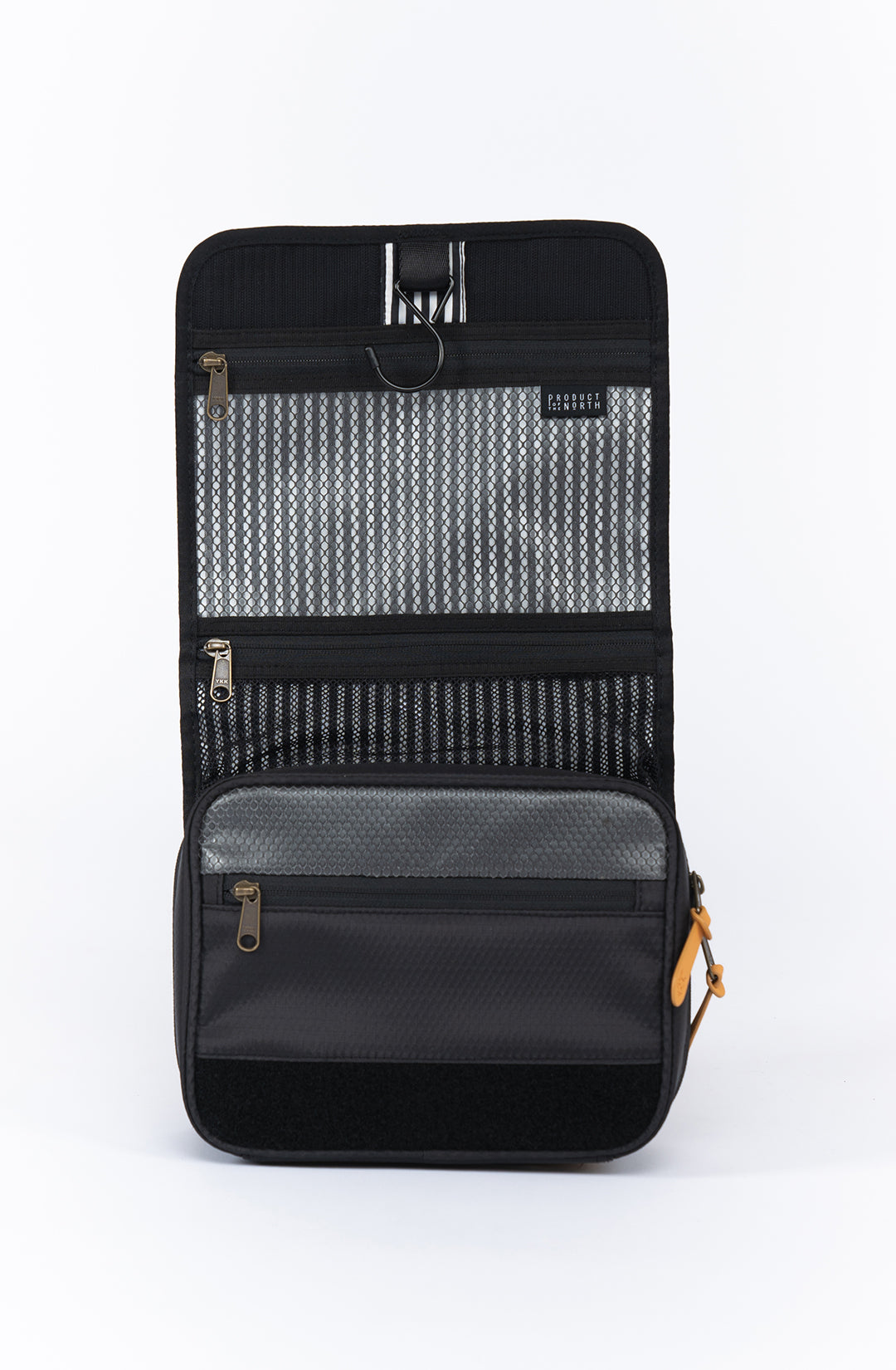 XO Travel Kit (Black)