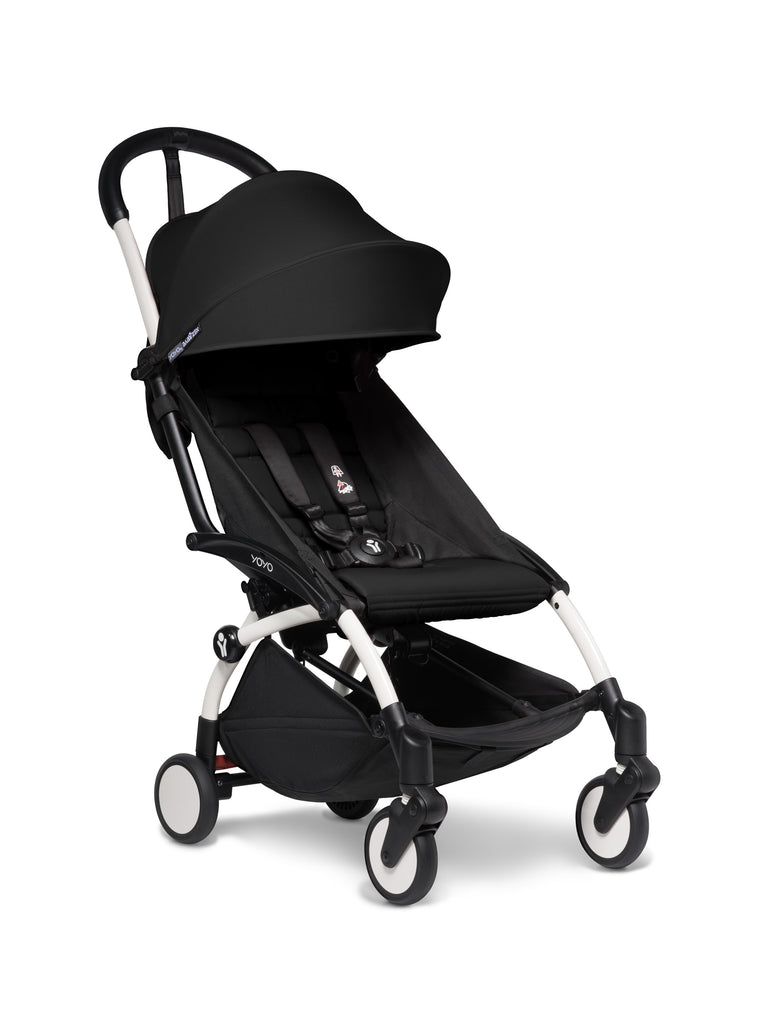 Yoyo stroller colors sales