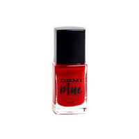 Sexiest Red-Vegan Nail Polish