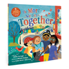 The More We Get Together | Hardcover w/Audio & Video