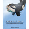 Roku & Tanza Hardcover