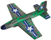 Daredevil Flyer Toy Plane
