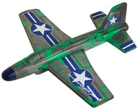 Daredevil Flyer Toy Plane