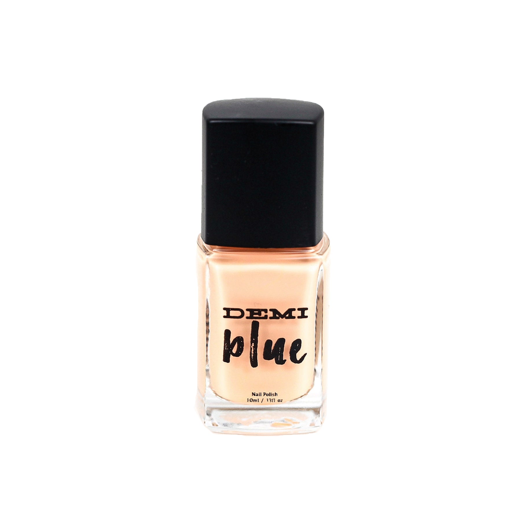 Peachy Keen-Vegan Nail Polish