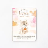 Lynx - Self Expression