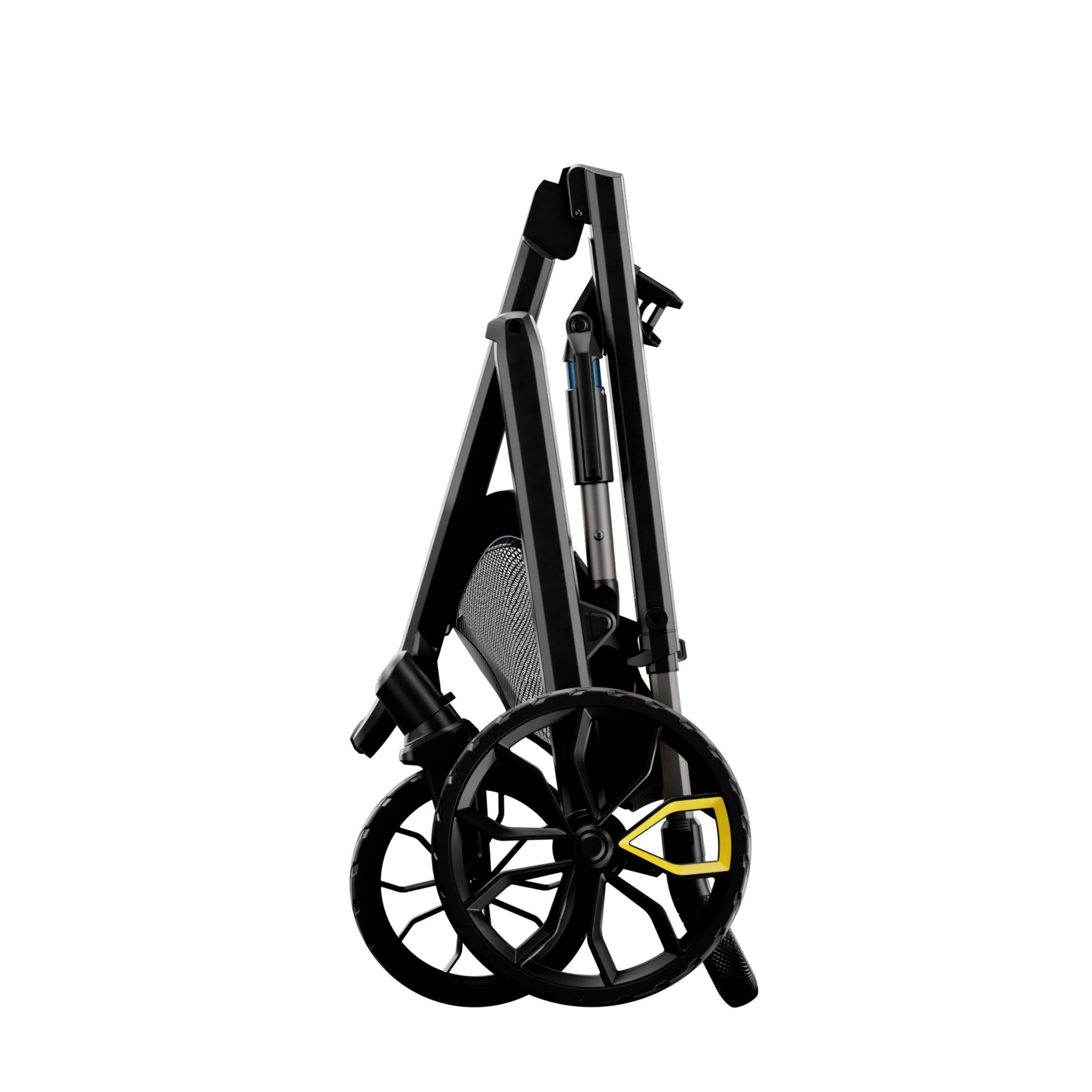 &Roll Stroller Frame – Channing Baby & Co.
